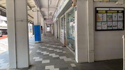 Bedok Town Centre (D16), Shop House #464730431